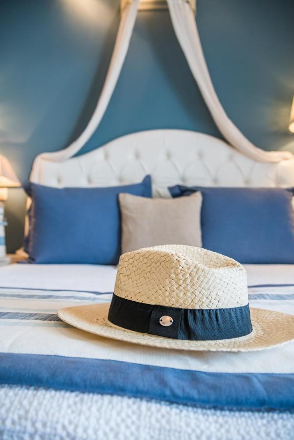 Aqua Mare Hotel Nea Kallikrateia Kültér fotó